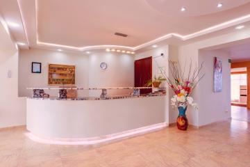 Отель Kolkhida Resort & Spa Грузия, Уреки, фото 31