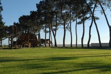 Отель Kolkhida Resort & Spa Грузия, Уреки, фото 33