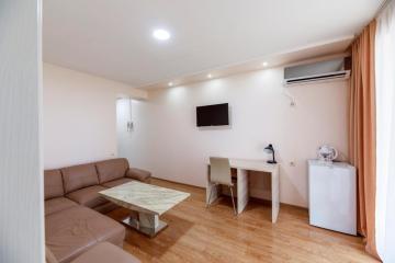 Отель Kolkhida Resort & Spa Грузия, Уреки, фото 5