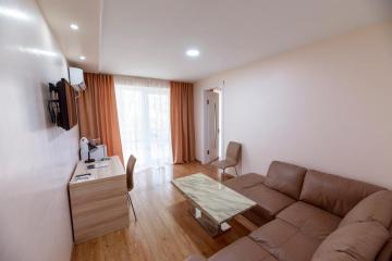 Отель Kolkhida Resort & Spa Грузия, Уреки, фото 6