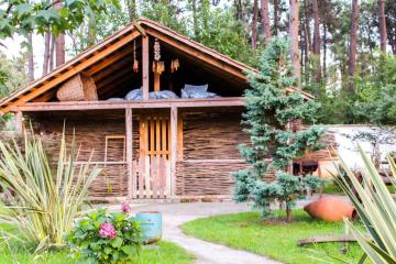 Отель Kolkhida Resort & Spa Грузия, Уреки, фото 7