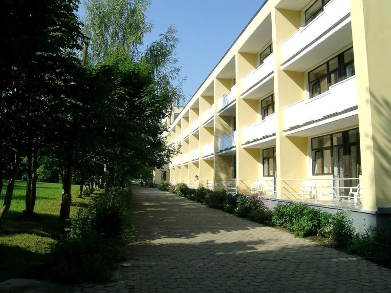 Бекасово Комплекс Отдыха