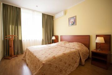 Отель Бекасово Комплекс Отдыха Россия, Наро-Фоминск, фото 2