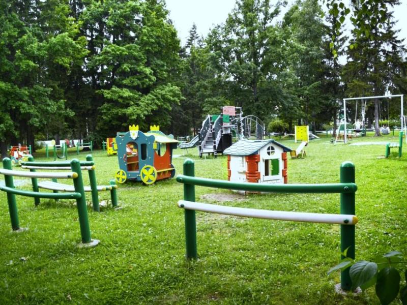 Бекасово Комплекс Отдыха