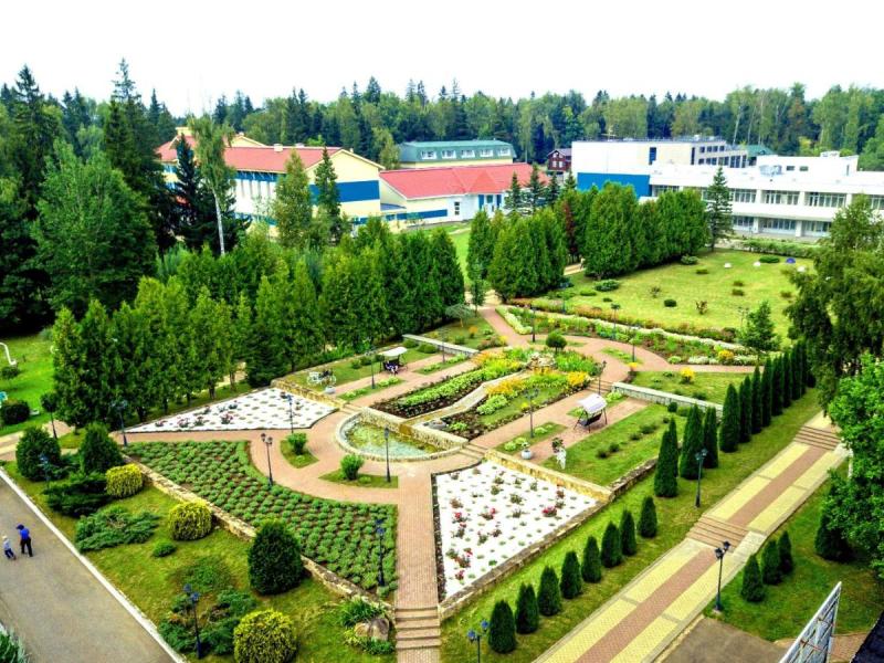 Бекасово Комплекс Отдыха