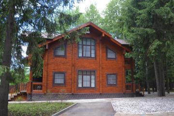 Отель Бекасово Комплекс Отдыха Россия, Наро-Фоминск, фото 5