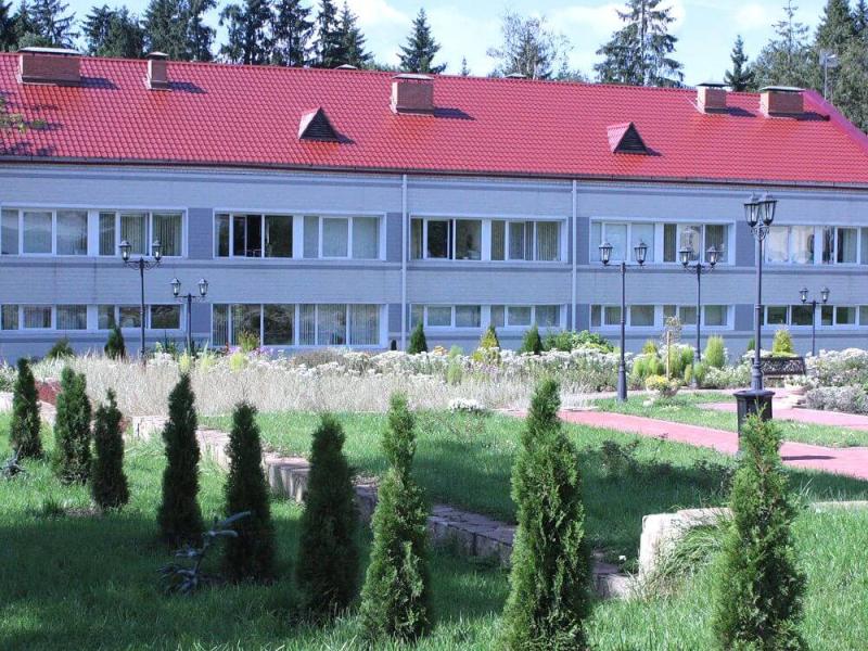 Бекасово Комплекс Отдыха