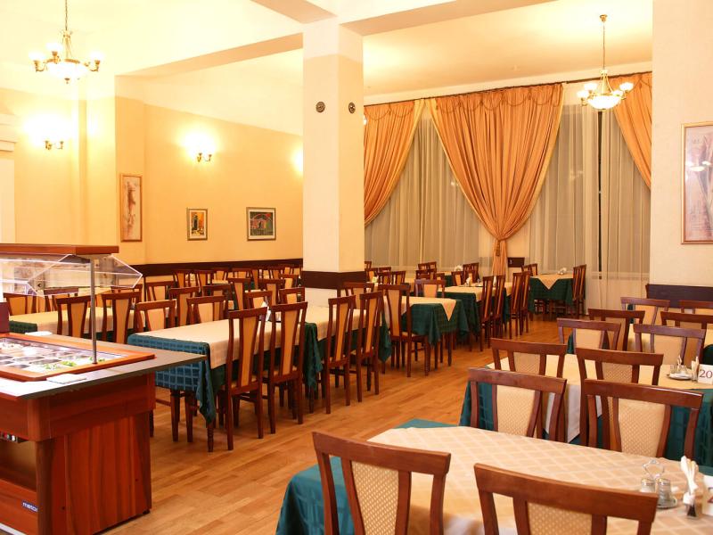 Бекасово Комплекс Отдыха