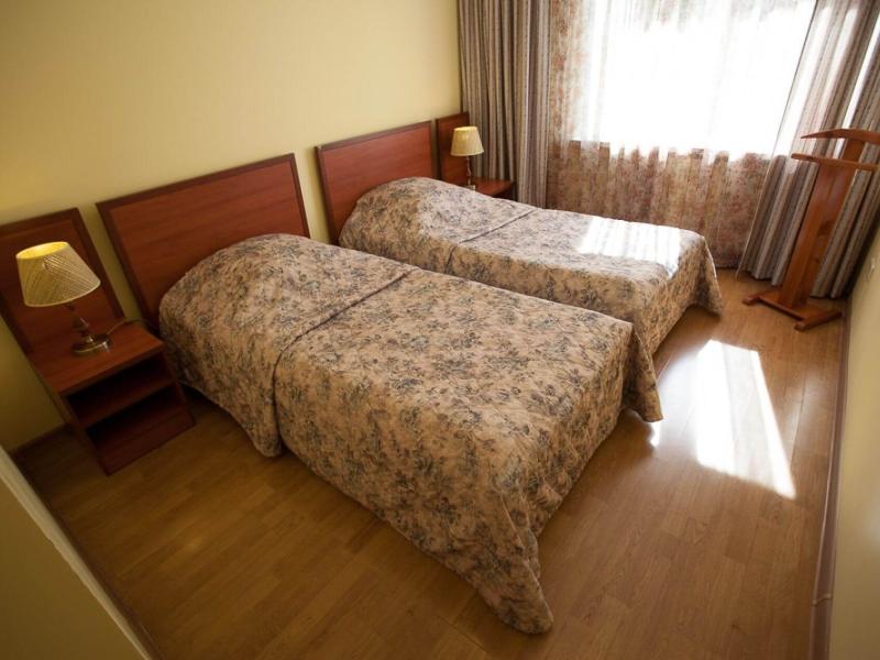 Бекасово Комплекс Отдыха