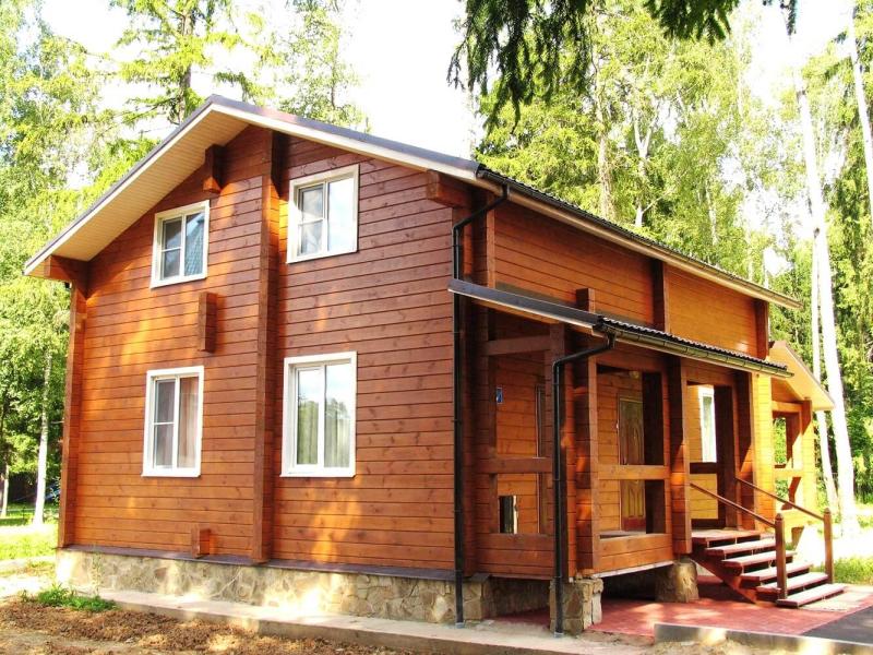 Бекасово Комплекс Отдыха