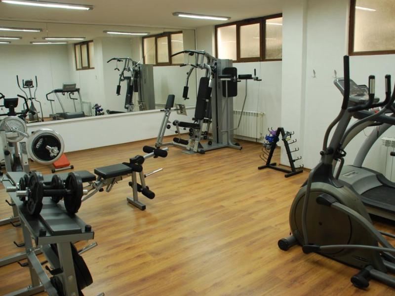 Comfort Aparthotel