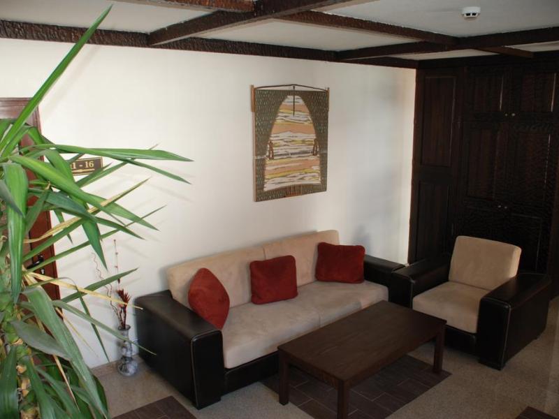Comfort Aparthotel