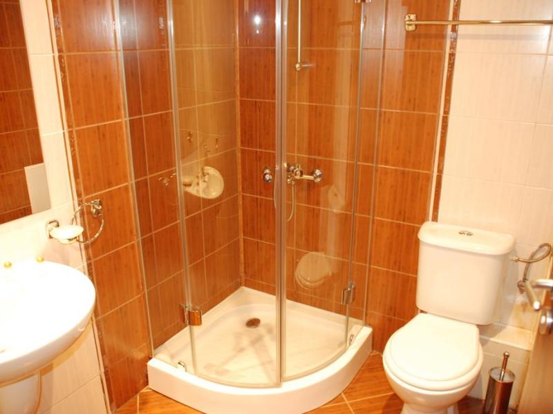 Comfort Aparthotel