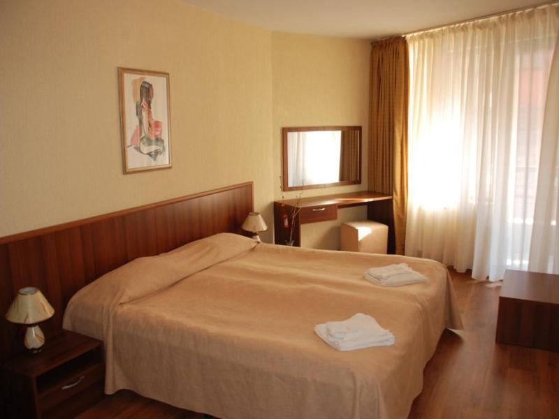 Comfort Aparthotel
