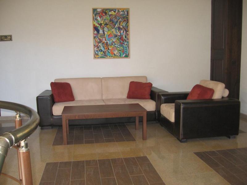 Comfort Aparthotel
