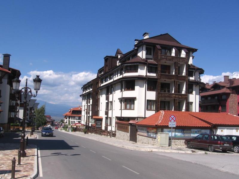 Comfort Aparthotel