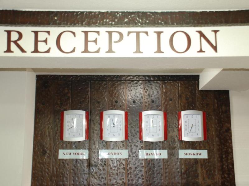 Comfort Aparthotel