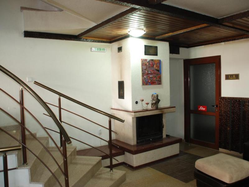 Comfort Aparthotel