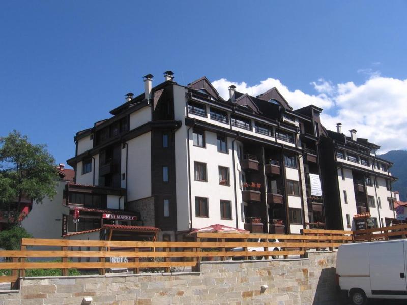 Comfort Aparthotel