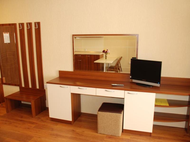 Comfort Aparthotel