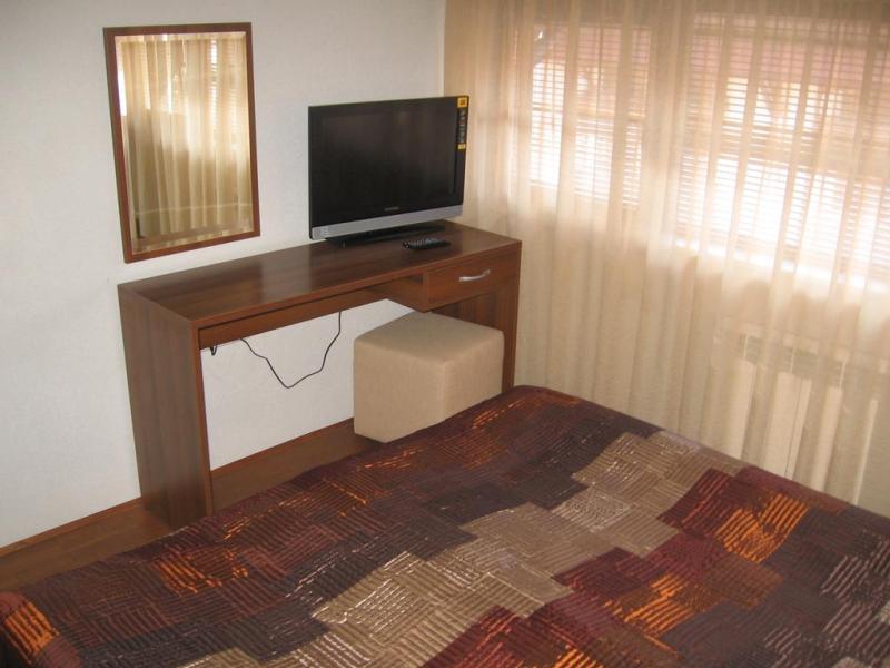Comfort Aparthotel