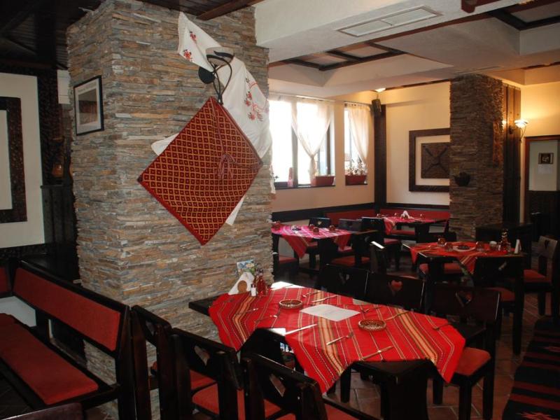 Comfort Aparthotel