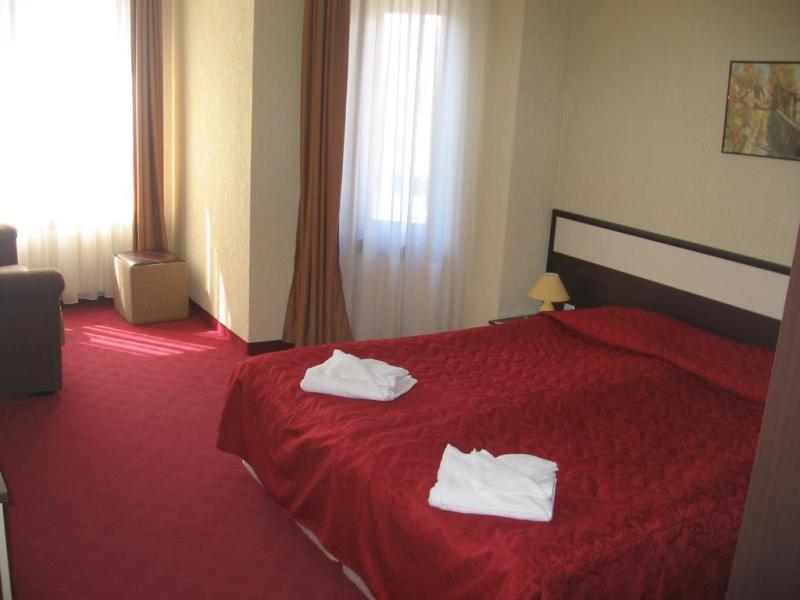 Comfort Aparthotel