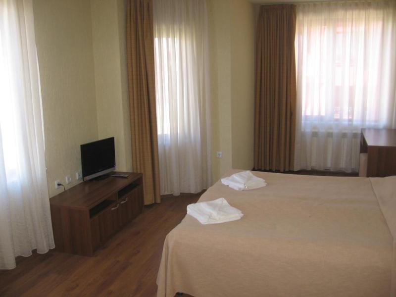 Comfort Aparthotel