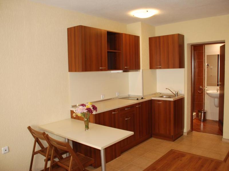 Comfort Aparthotel
