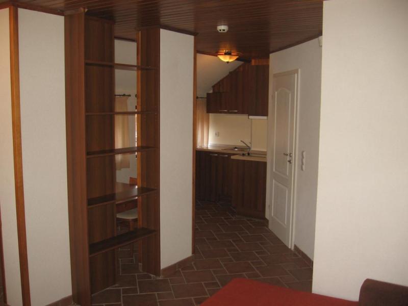 Comfort Aparthotel