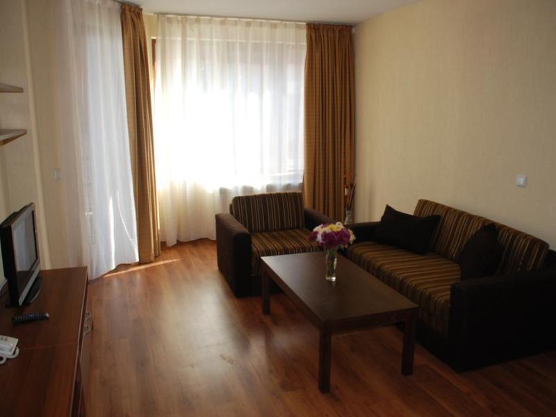 Comfort Aparthotel