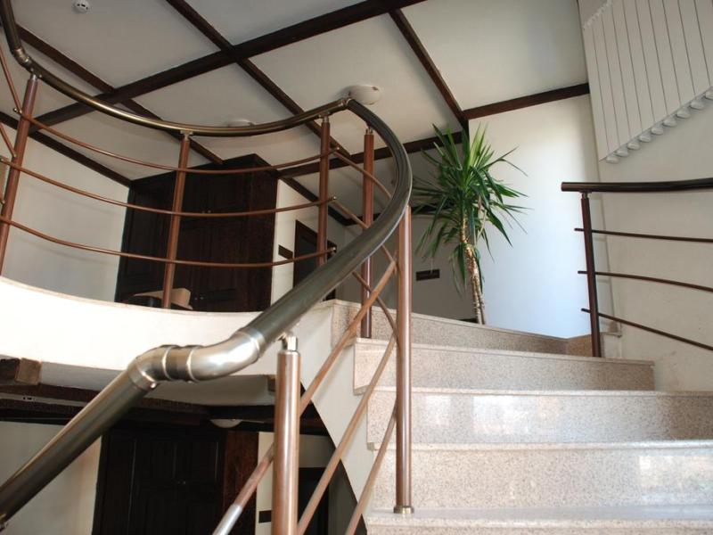 Comfort Aparthotel