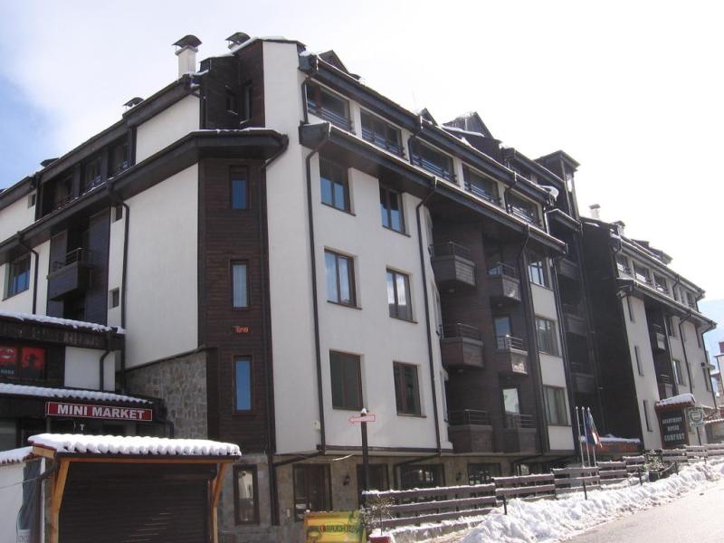 Comfort Aparthotel