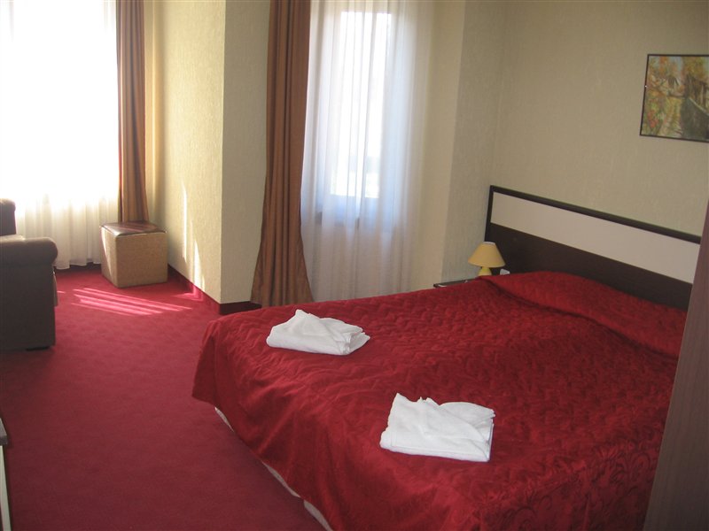 Comfort Aparthotel