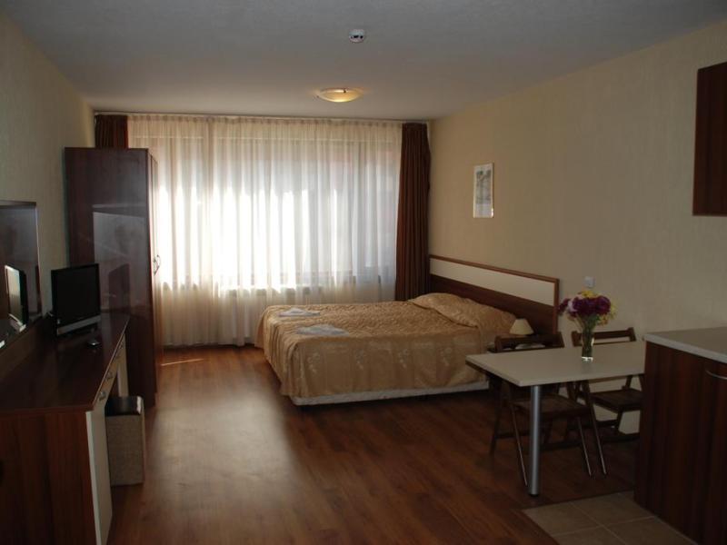 Comfort Aparthotel