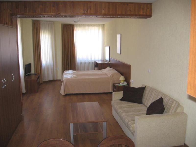 Comfort Aparthotel