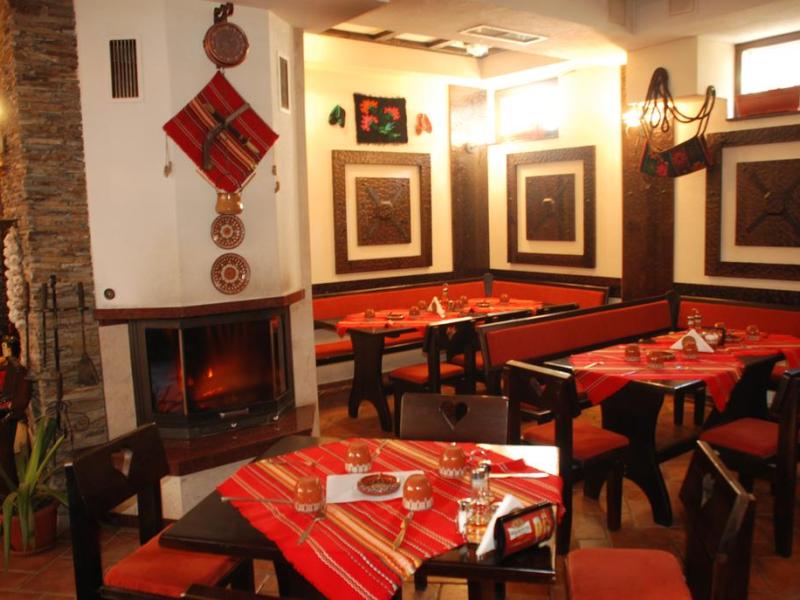 Comfort Aparthotel
