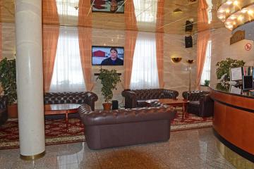 Отель Кондопога Россия, Кондопога, фото 12