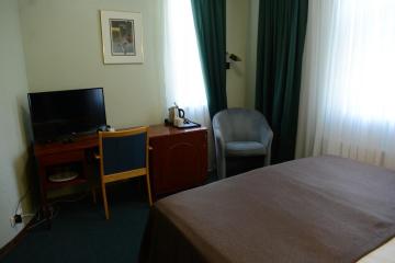 Отель Кондопога Россия, Кондопога, фото 15