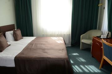 Отель Кондопога Россия, Кондопога, фото 6