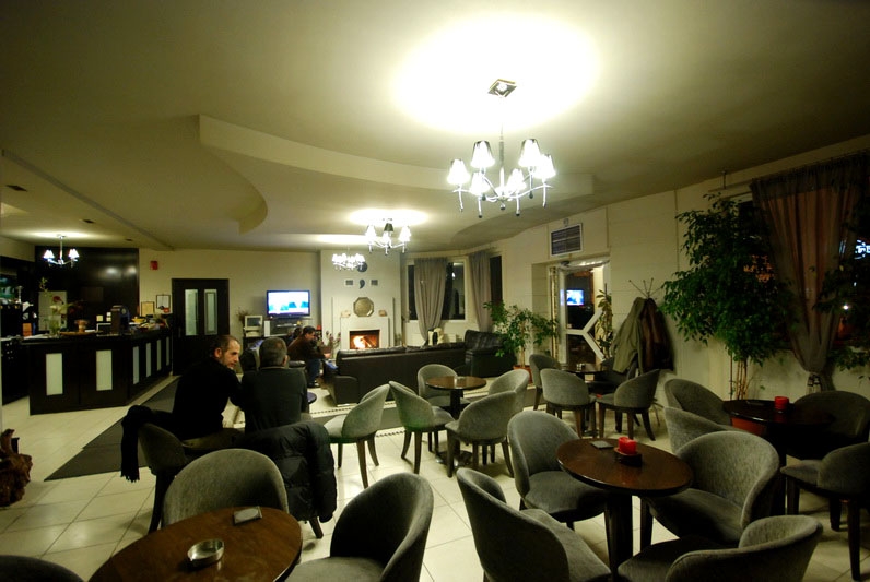 Batselas Traditional Hotel