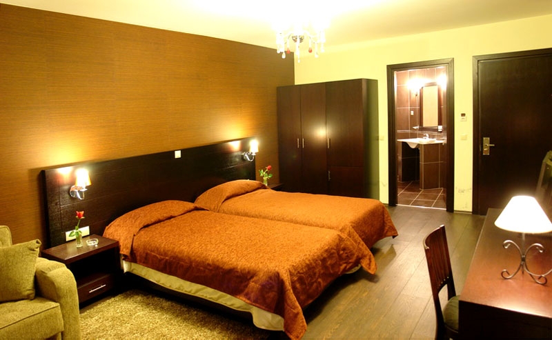 Batselas Traditional Hotel