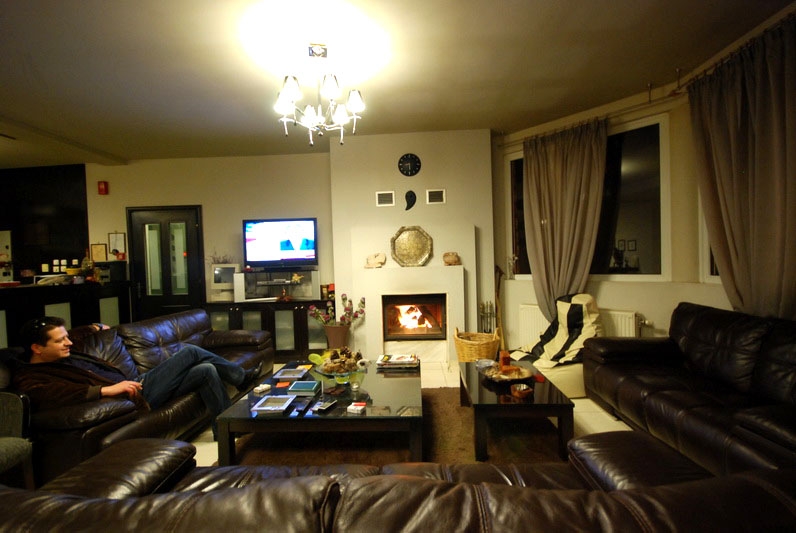 Batselas Traditional Hotel