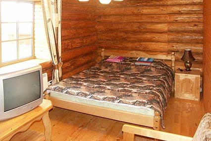 Константинова Усадьба