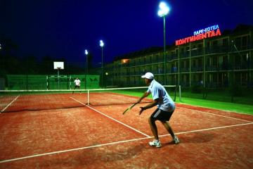 Отель Park Hotel Continental 3* Болгария, Солнечный берег, фото 3