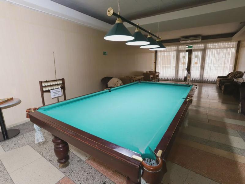 Санаторий Адлеркурорт (корпус Коралл)