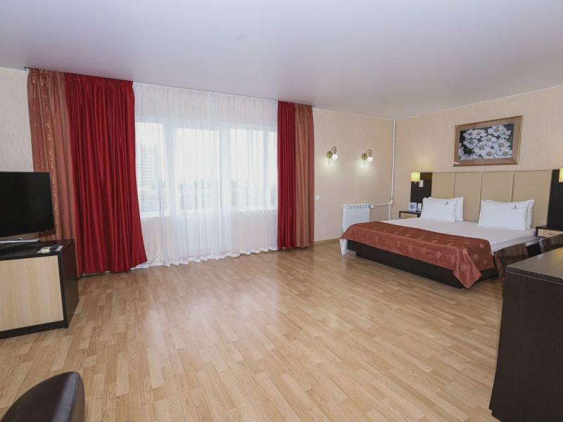 Санаторий Адлеркурорт (корпус Коралл)