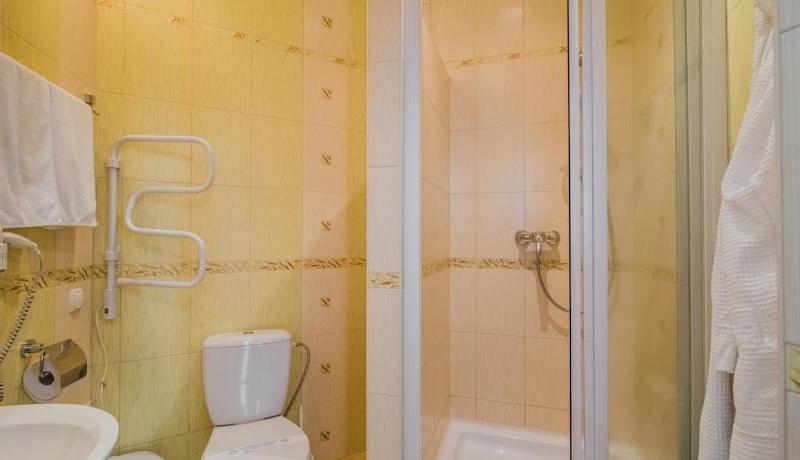 Коралл гостевой дом