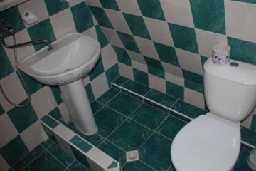 Отель Коралл пансионат (Головинка) Россия, Сочи, фото 14