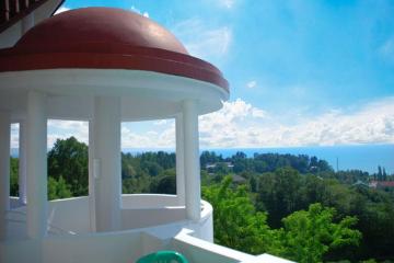 Отель Коралл пансионат (Головинка) Россия, Сочи, фото 5
